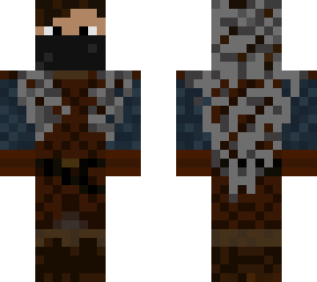 house stark soldier
