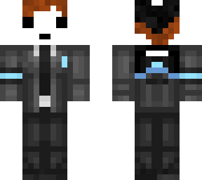 im the one android from cyber life