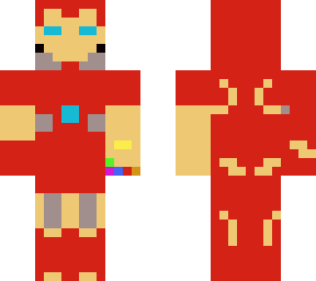 iornman mark 10