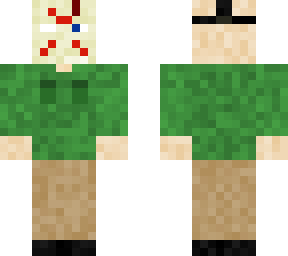 jason voorhees (part 4)