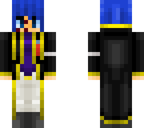 jellal fernandez (edit of an edit)