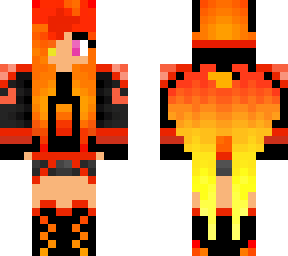 jenna flamez fixed