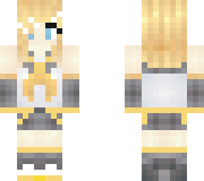 kagamine rin