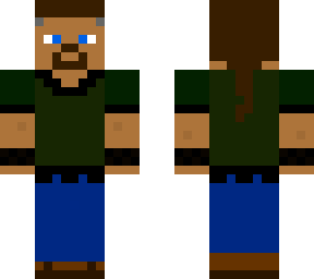 kelticraven base skin