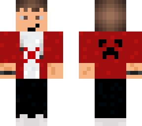 level7000 skin
