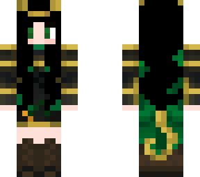 loki edit