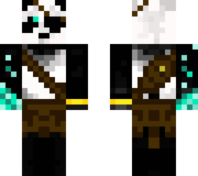 magic panda v4