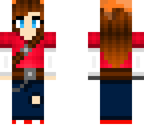 main skin (update)
