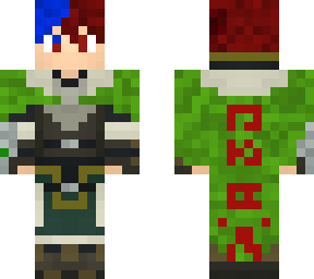 master_m return