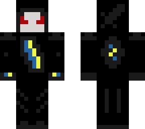 matrix robot (electric) (fixed)