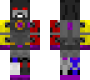 menasteve (menasor steve)