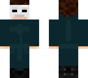 michael myers - halloween 1