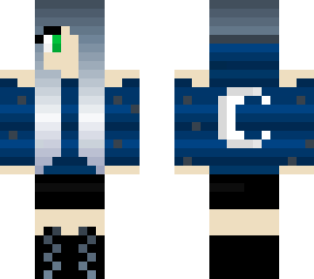 moon girl