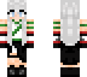 my hero academia oc hizuku