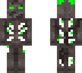 my hot and steamy medium well