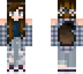 my new oc, oreo