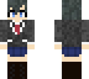 my original character