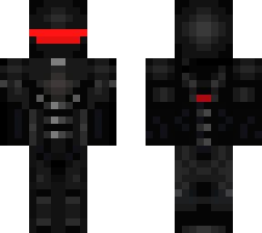 my robot by me