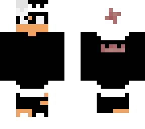 new skin