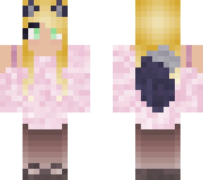 nina