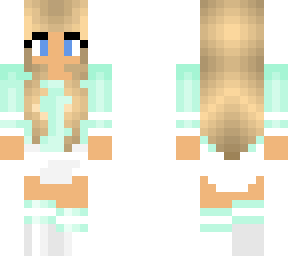 ocean girl