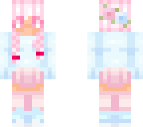 pastel life