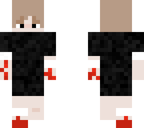 pedro skin boy