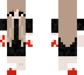 pedro skin girl