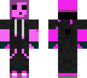 pink slime