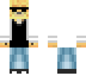 pro bobcat/ocelot skin (fixed)
