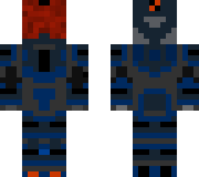 pyro clone (for use in film)