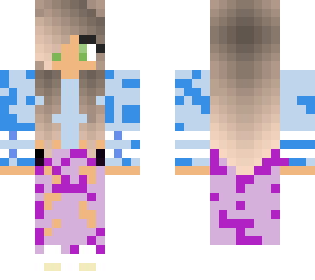 random creation
