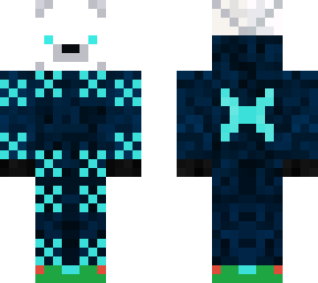 revenant bear