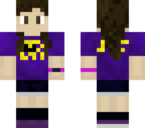 rts girl
