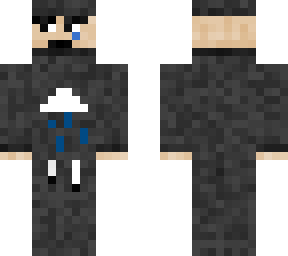 sad beanie man