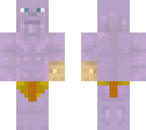 sexy thanos