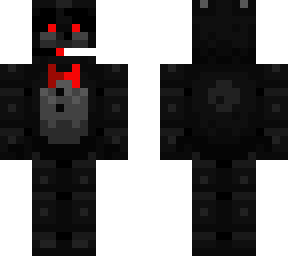 shbonnie evil