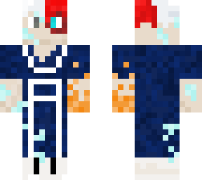 shoto todoroki