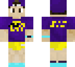 split shorts