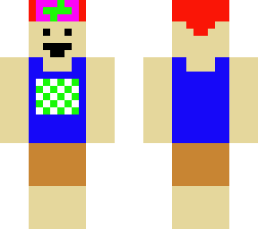 sports dude 2.0