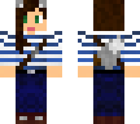 stacyplays wolf!