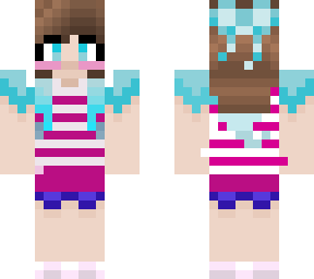 stripey