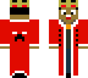 the atomian emperor