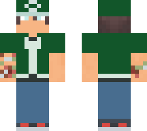 trainer arus