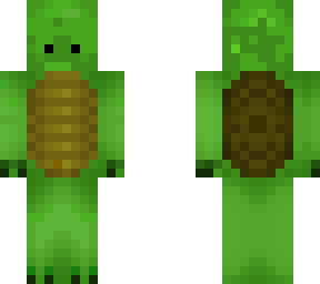turtle for jonka
