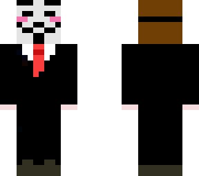 vendetta und game master