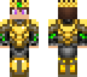 village king