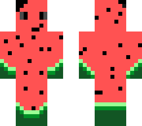 watermelon guy