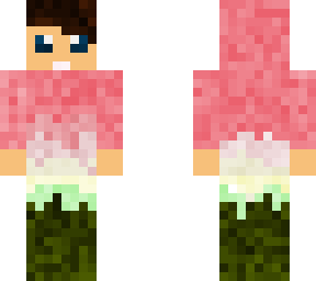 watermelon hoodie