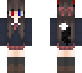 werewolf student